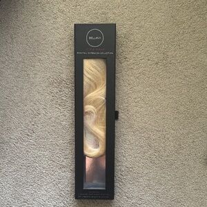 BELLAMI Golden Blonde Ponytail Extension